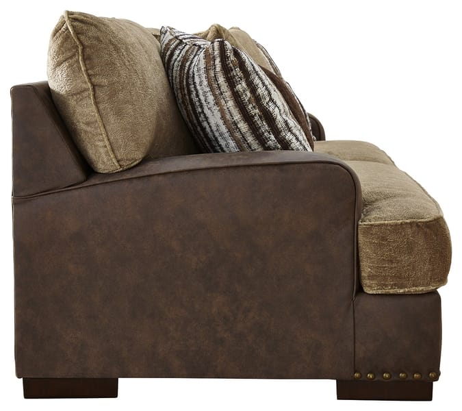 Ashley Living Room Alesbury Sofa 1870438
