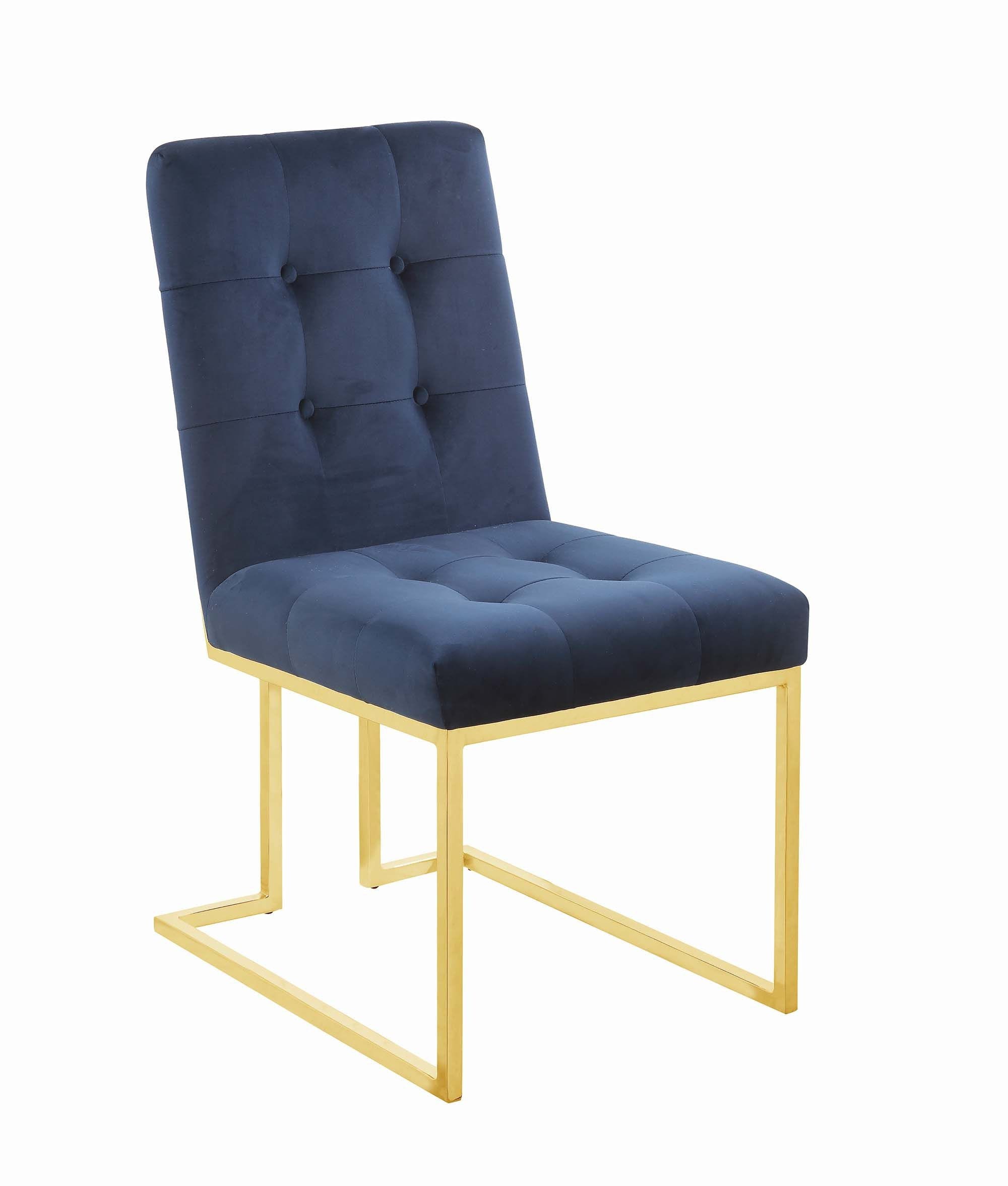 Coaster Dining Room Dining Chair 192493