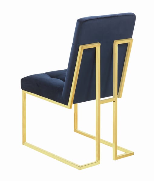 Coaster Dining Room Dining Chair 192493