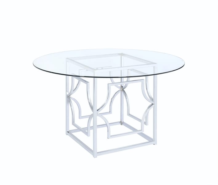 Coaster Dining Room Dining Table Base 192561