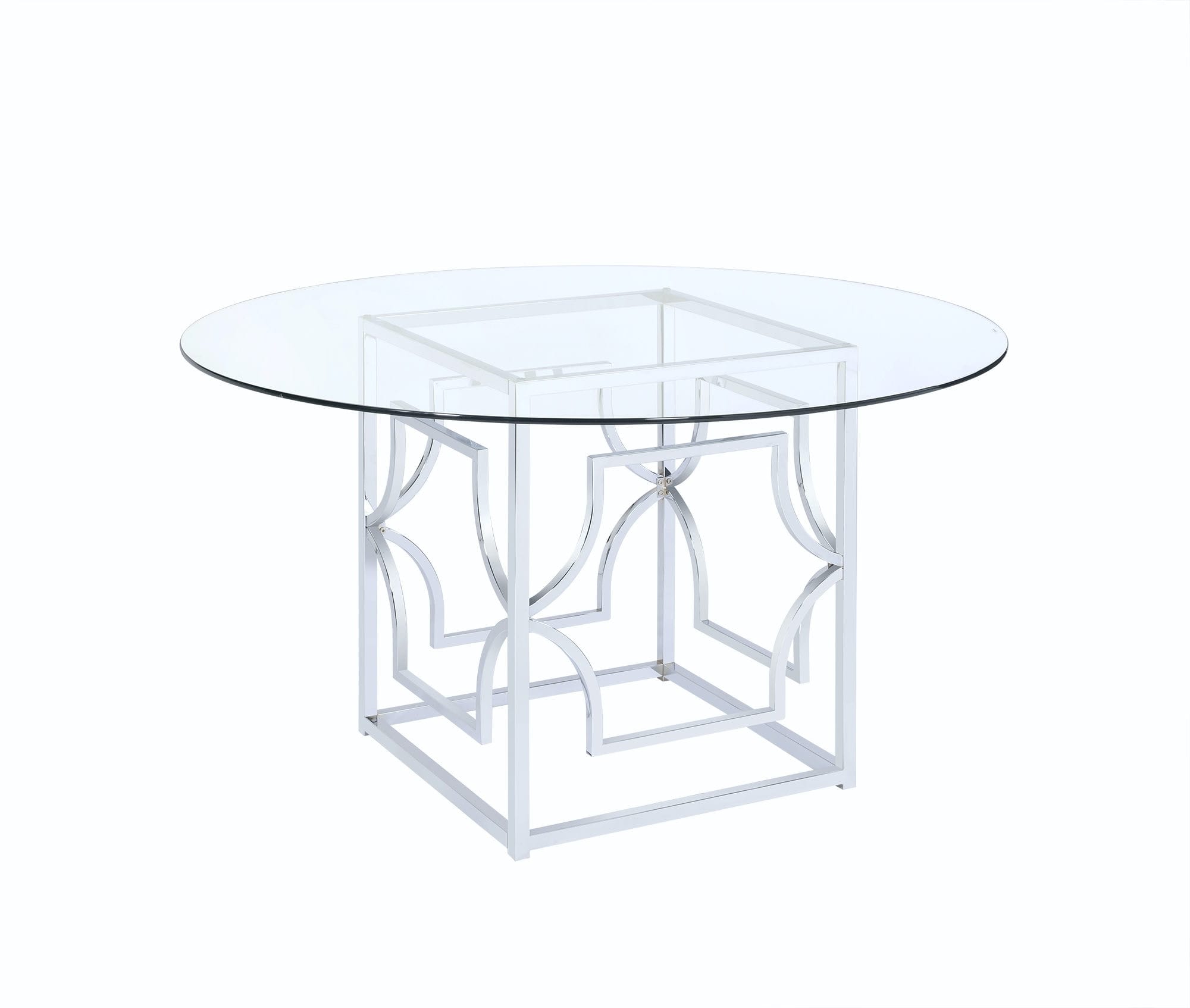 Coaster Dining Room Dining Table Base 192561