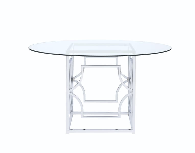 Coaster Dining Room Dining Table Base 192561