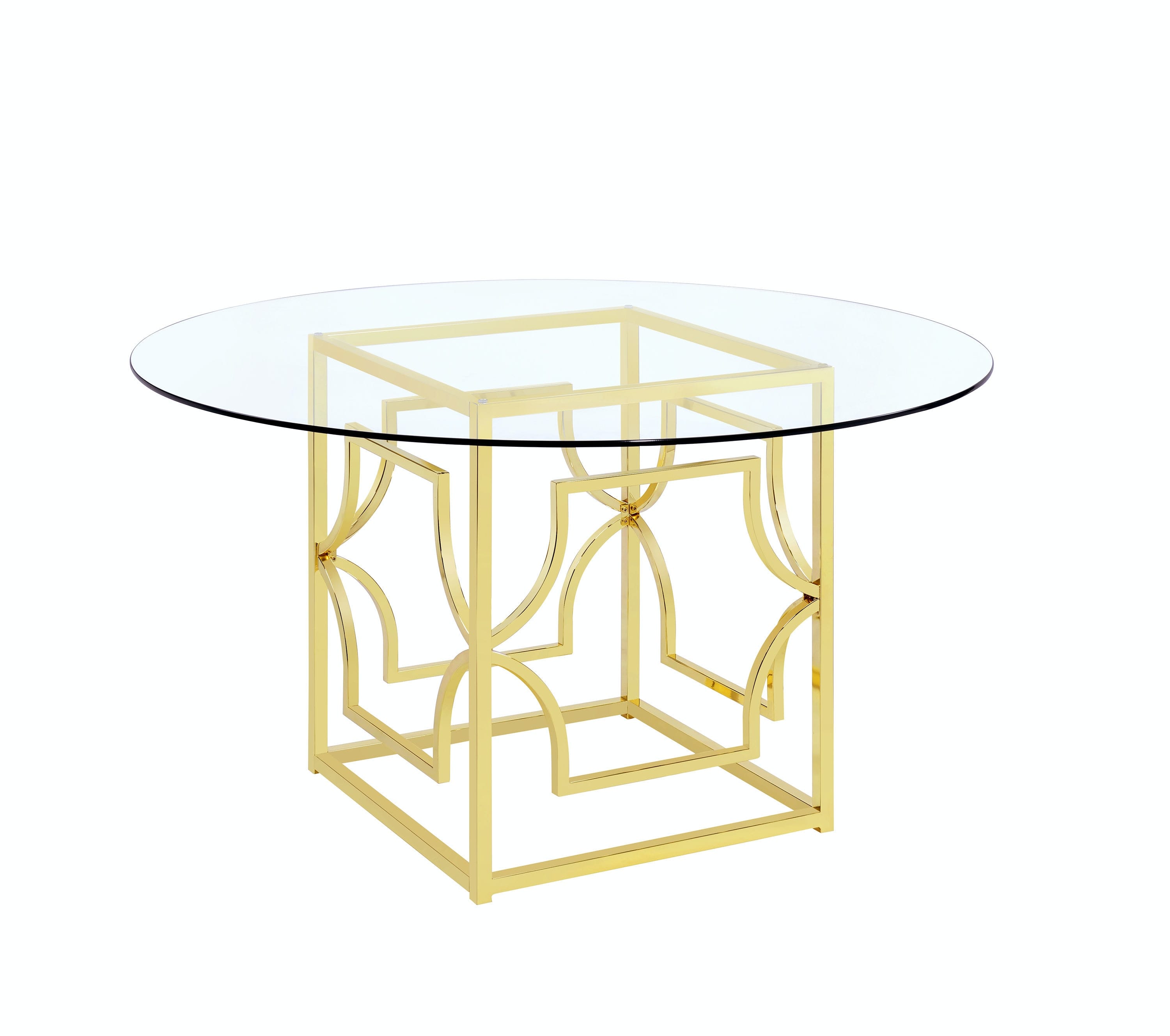 Coaster Dining Room Dining Table Base 192641