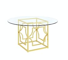 Coaster Dining Room Dining Table Base 192641