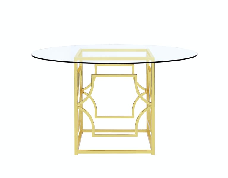 Coaster Dining Room Dining Table Base 192641