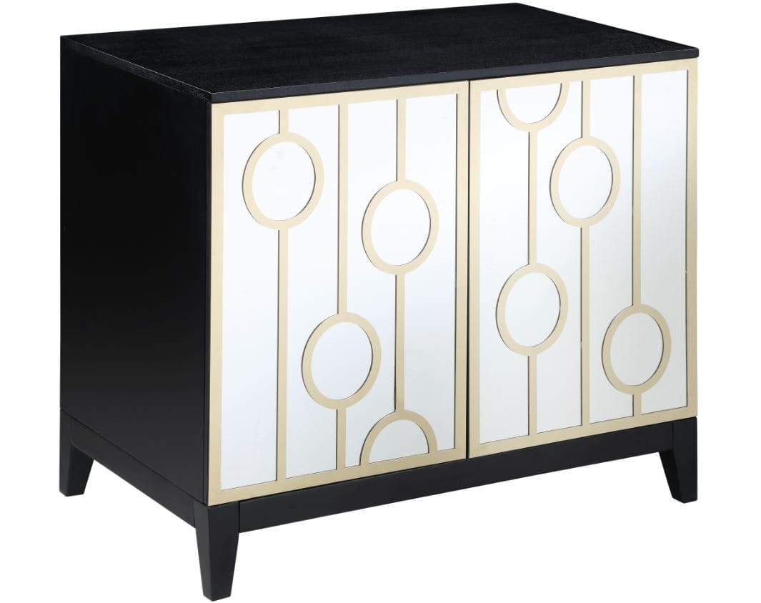 Coaster Dining Room Server 192075