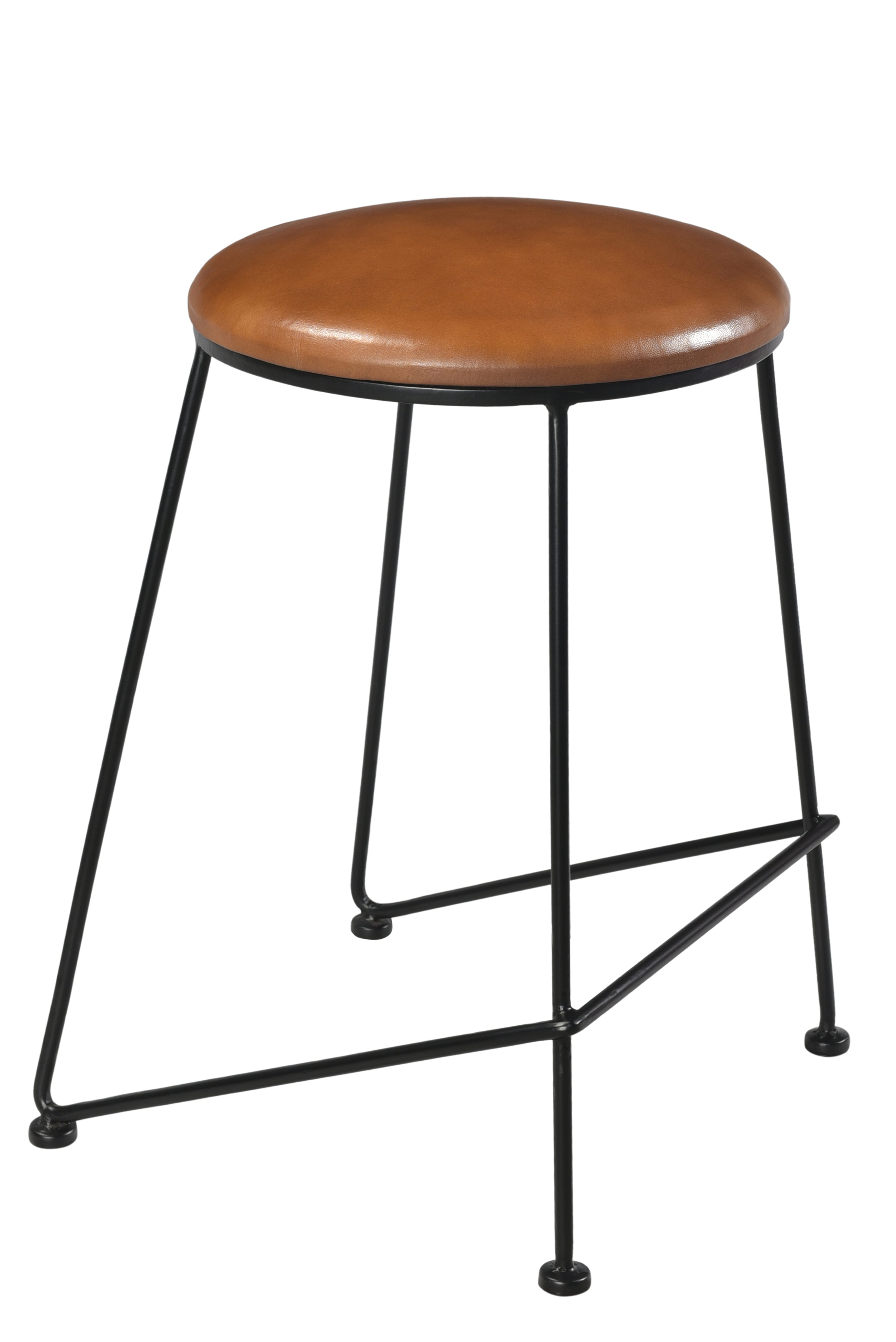Coaster Bar and Game Room Counter Height Stool 192538