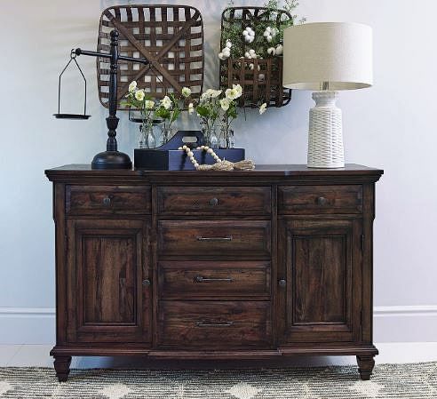 Coaster Dining Room Server 192745