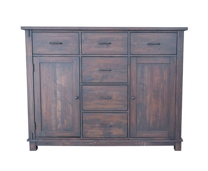 Coaster Dining Room Server 192955