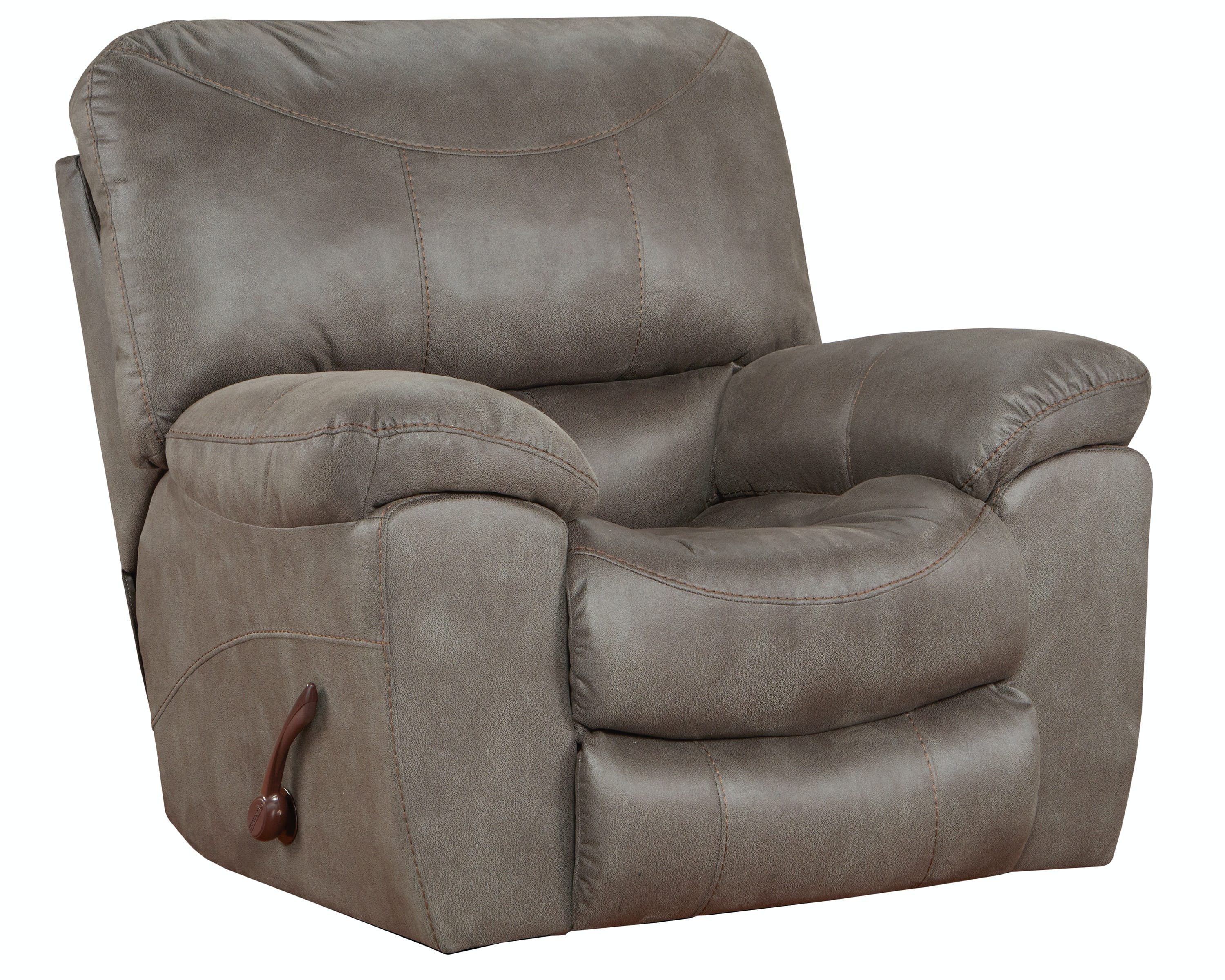 Catnapper Furniture Living Room Rocker Recliner 19202