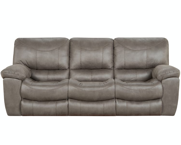 Catnapper Furniture Living Room Reclining Sofa (91) 1921