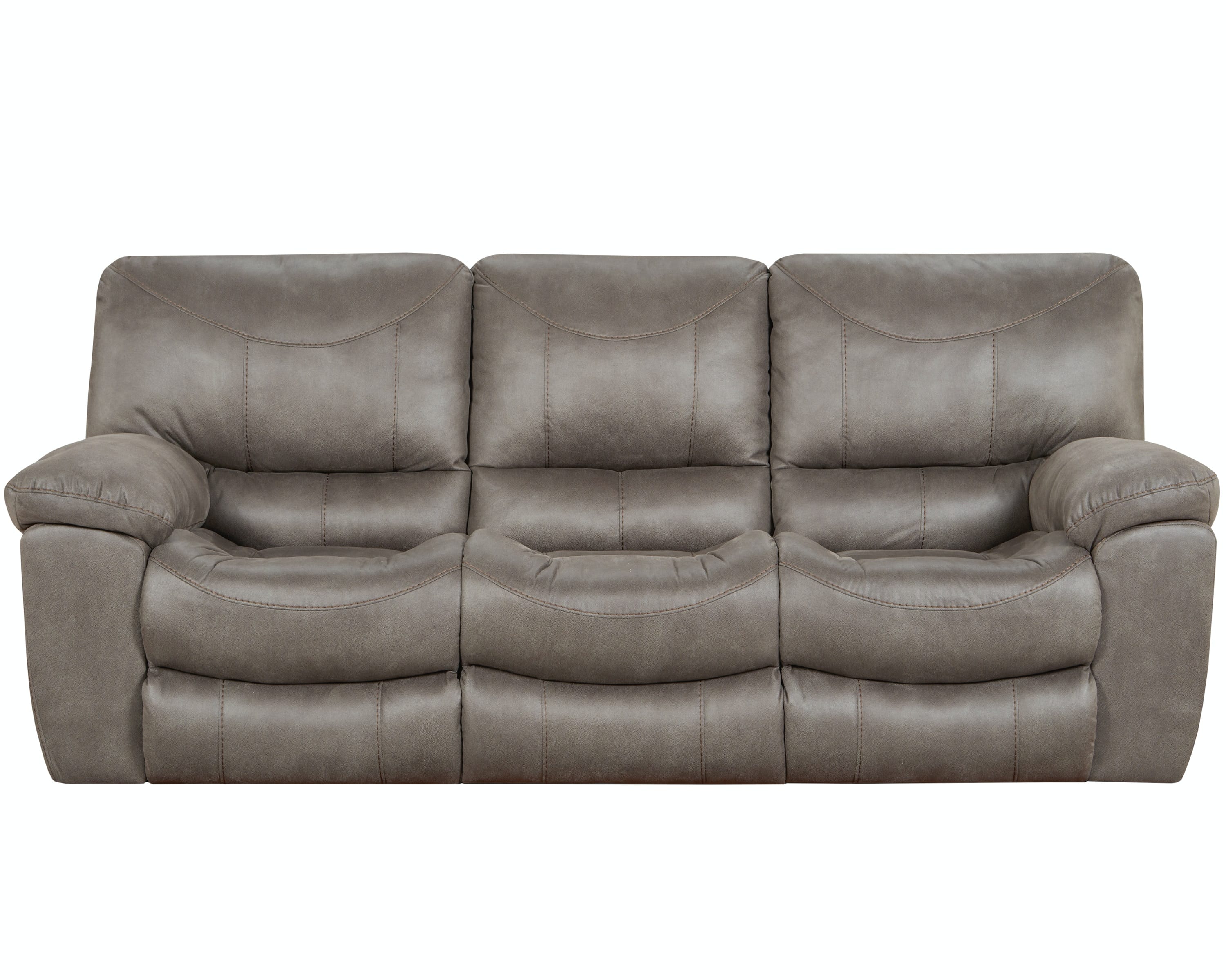 Catnapper Furniture Living Room Reclining Sofa (91) 1921