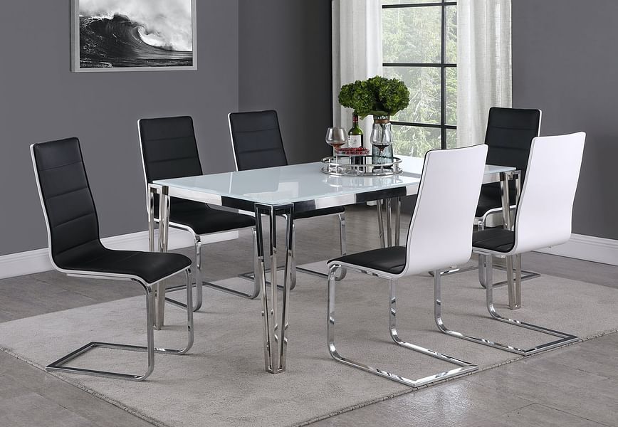 Coaster Dining Room Dining Table 193001