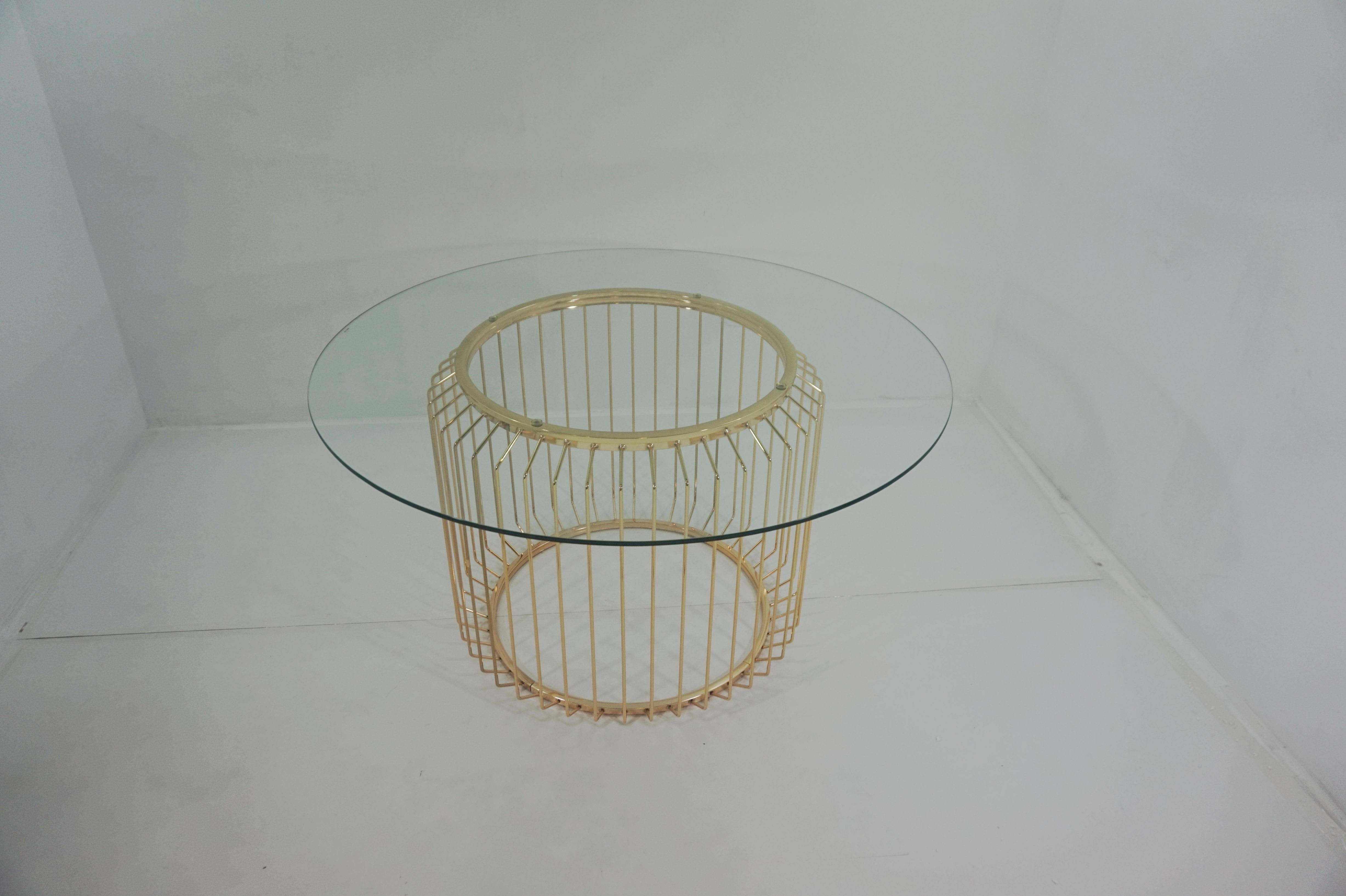Coaster Dining Room Dining Table Base 193430