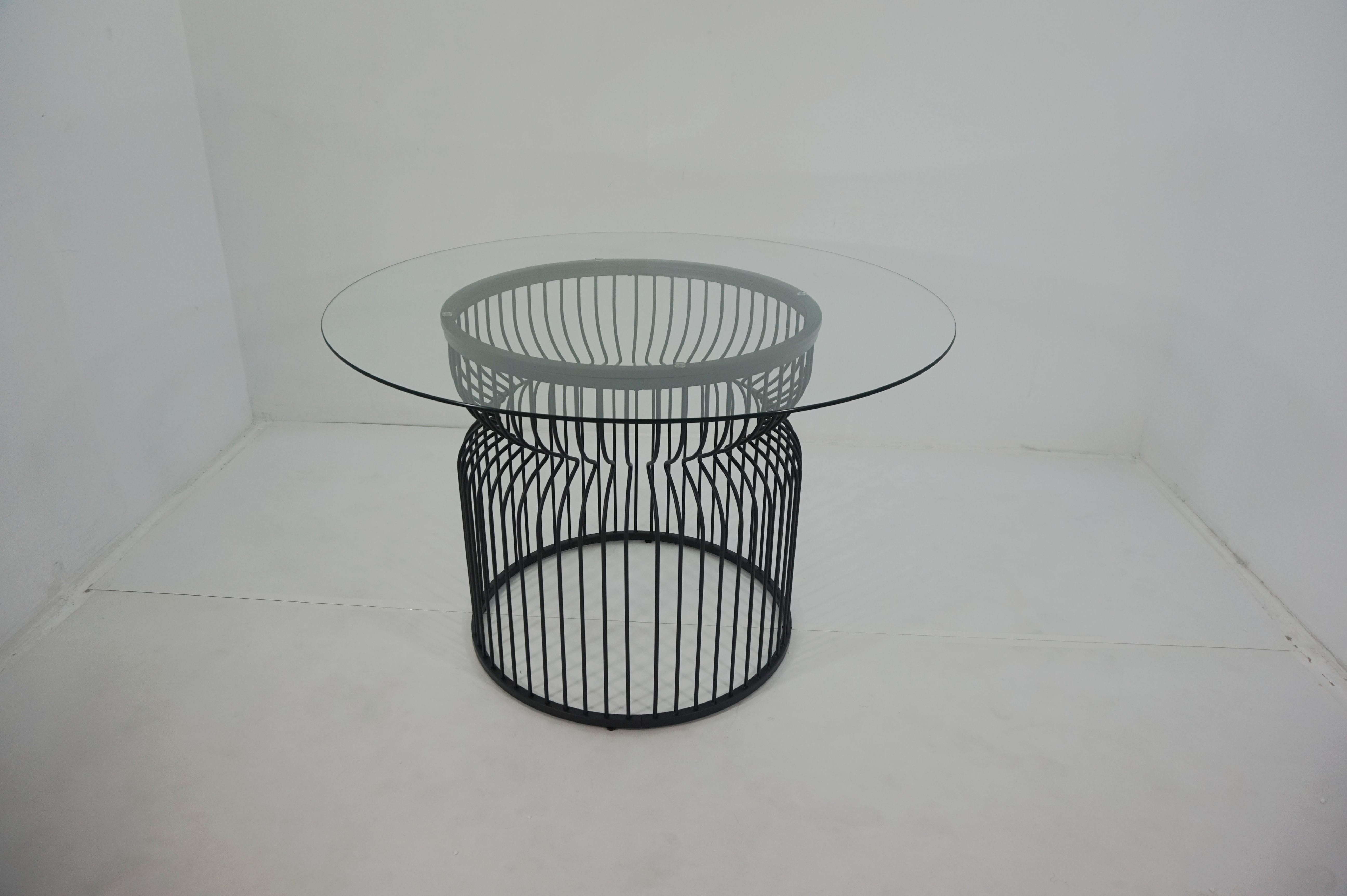 Coaster Dining Room Dining Table Base 193511