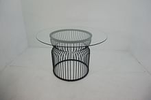 Coaster Dining Room Dining Table Base 193511