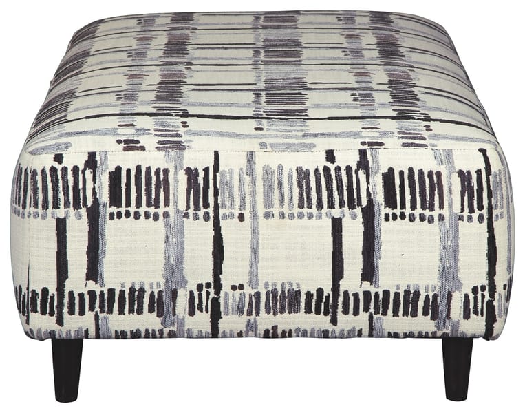 Ashley Living Room Kennewick Oversized Accent Ottoman 1980308