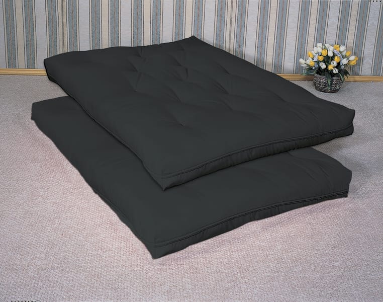 Coaster Living Room Promotional Futon Pad 2002