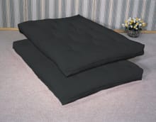 Coaster Living Room Promotional Futon Pad 2002