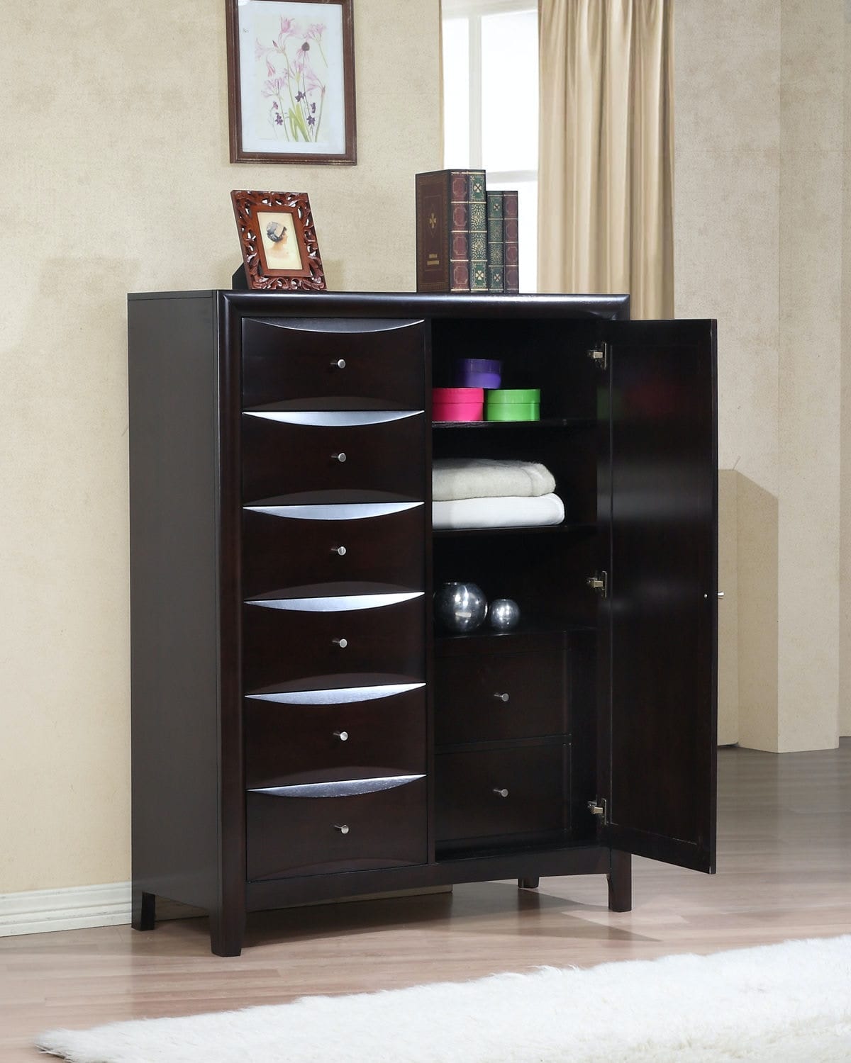 Coaster Bedroom Chest 200420