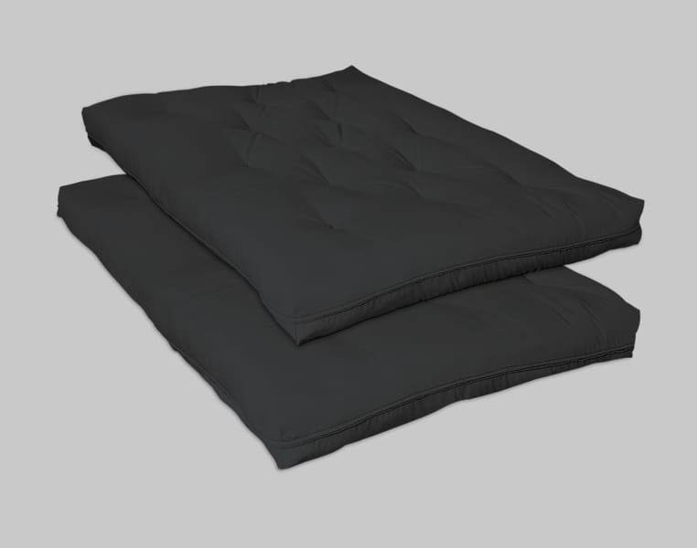 Coaster Living Room Deluxe Futon Pad 2005