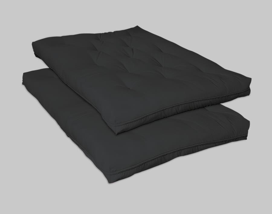 Coaster Living Room Deluxe Futon Pad 2005