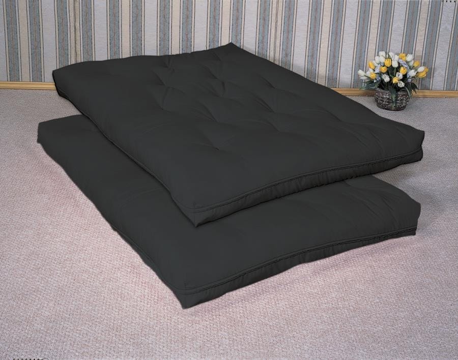 Coaster Living Room Deluxe Innerspring Futon Pad 2005IS