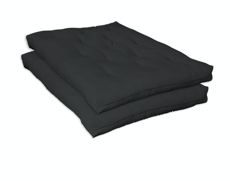 Coaster Living Room Premium Innerspring Futon Pad 2009IS