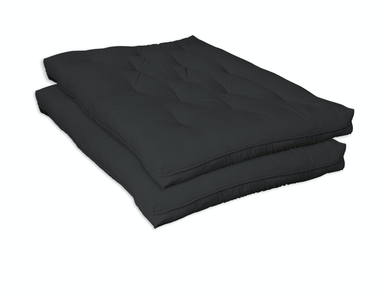 Coaster Living Room Premium Innerspring Futon Pad 2009IS