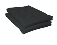 Coaster Living Room Premium Innerspring Futon Pad 2009IS