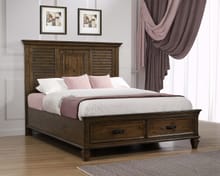 Coaster Bedroom Queen Bed 200970Q