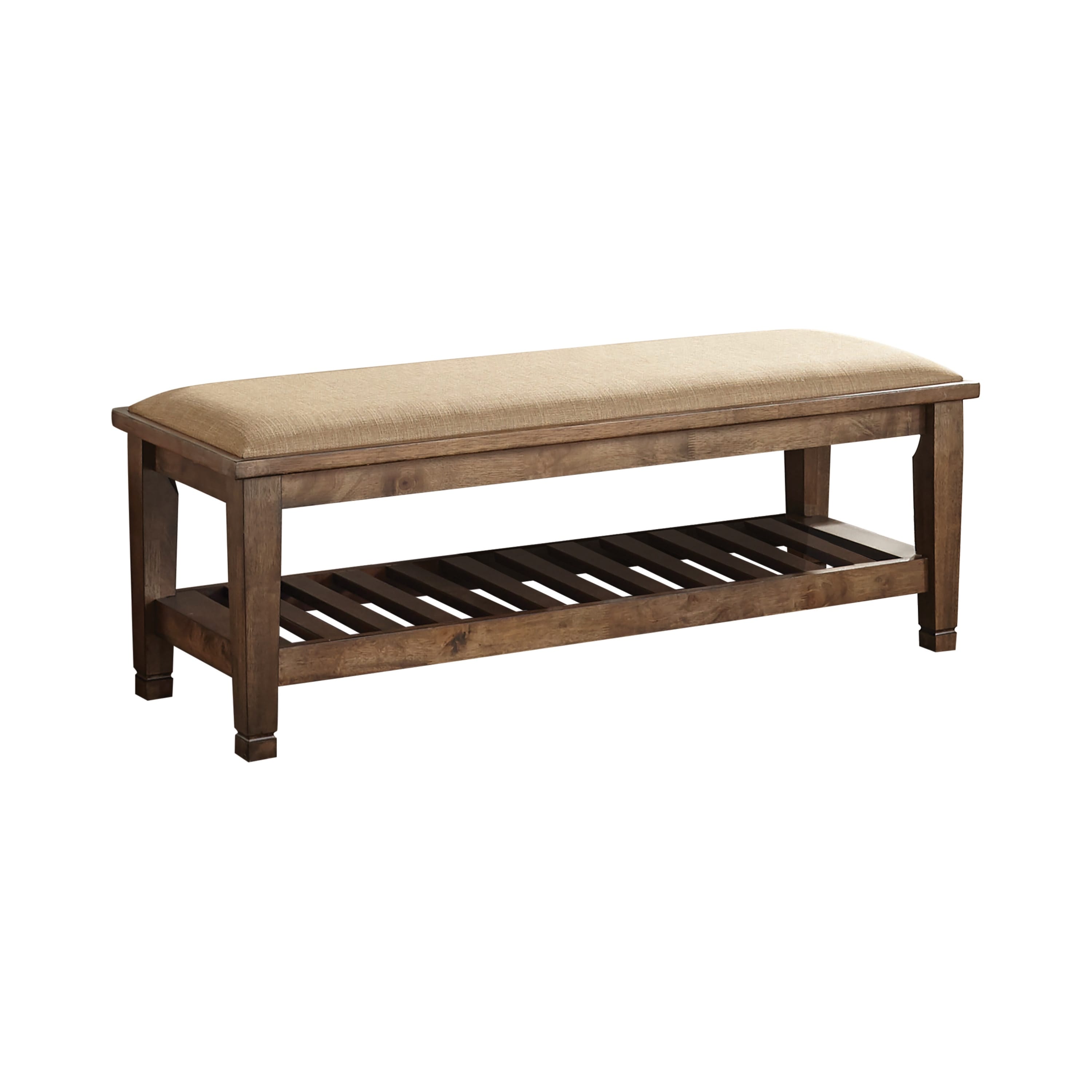 Bedroom Bedroom Benches Coaster Living Room Bench 200977 at iStyle ...