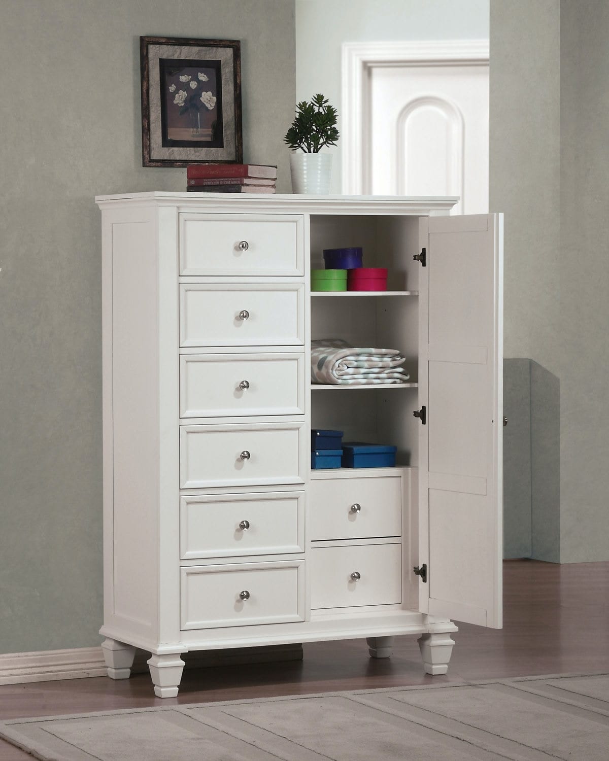 Coaster Bedroom Chest 201308