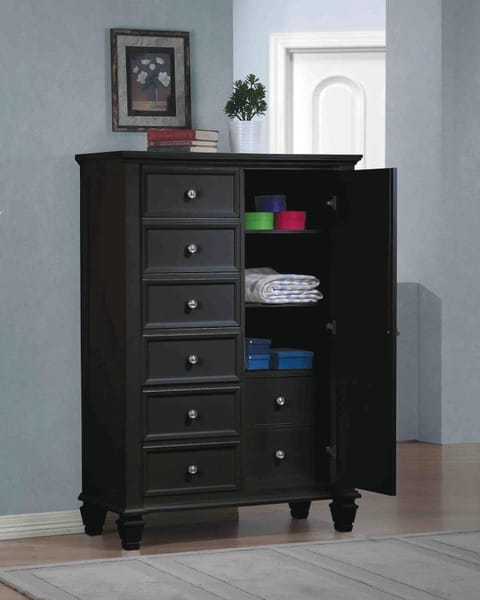Coaster Bedroom Chest 201328