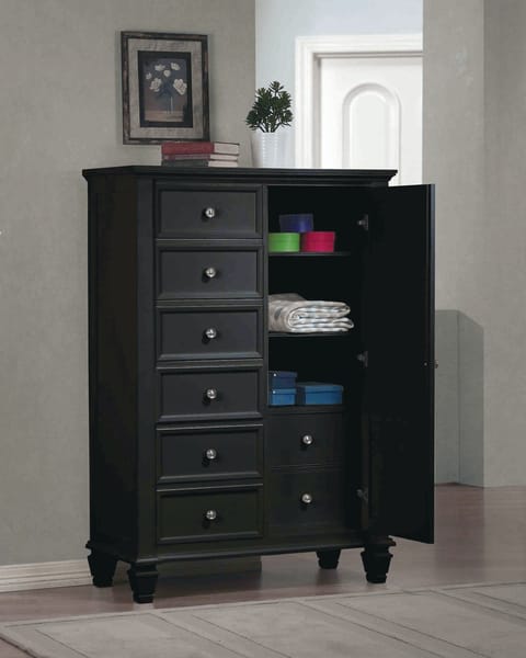 Coaster Bedroom Chest 201328