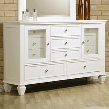 Coaster Bedroom Dresser 201303
