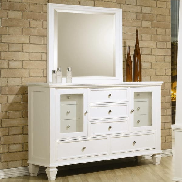Coaster Bedroom Dresser 201303