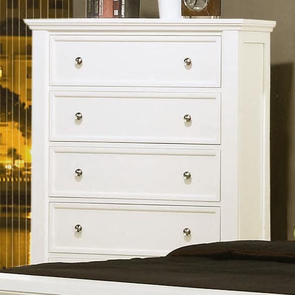Coaster Bedroom Chest 201305