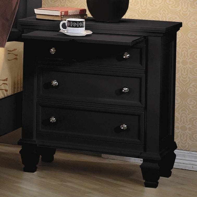 Coaster Bedroom Nightstand 201322