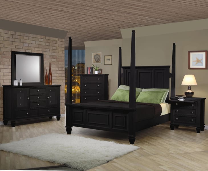 Coaster Bedroom Nightstand 201322