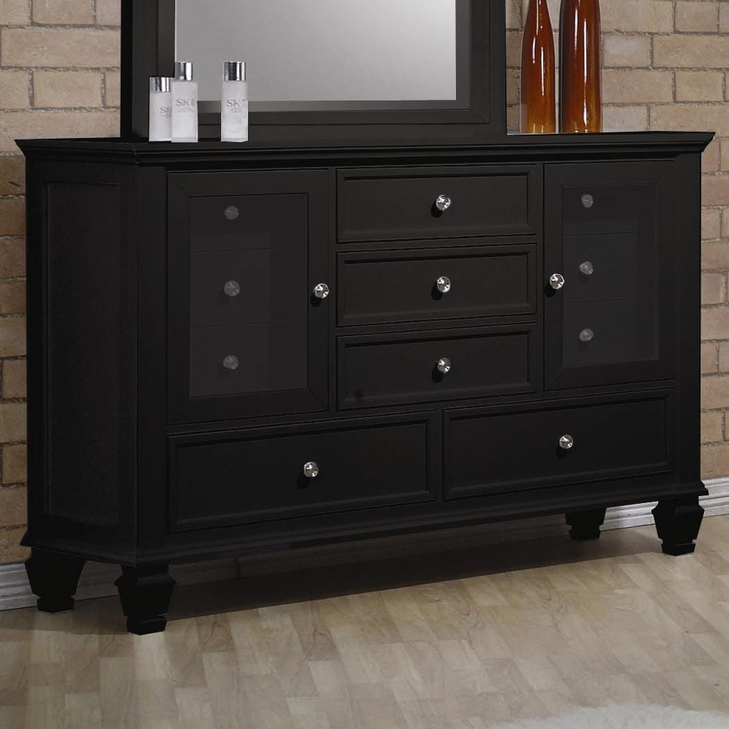 Coaster Bedroom Dresser 201323