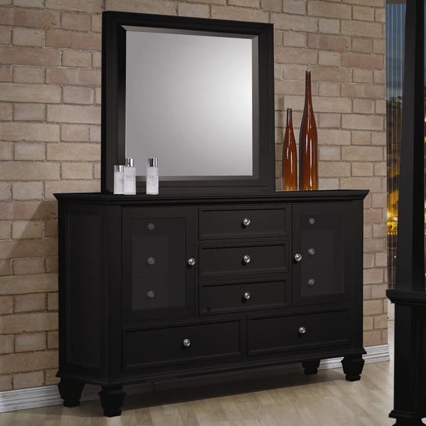 Coaster Bedroom Dresser 201323