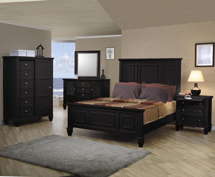 Coaster Bedroom Dresser 201323