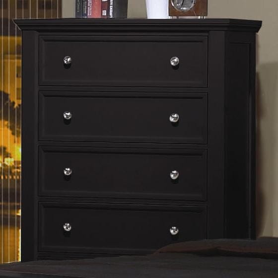 Coaster Bedroom Chest 201325