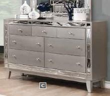 Coaster Bedroom Dresser 204923