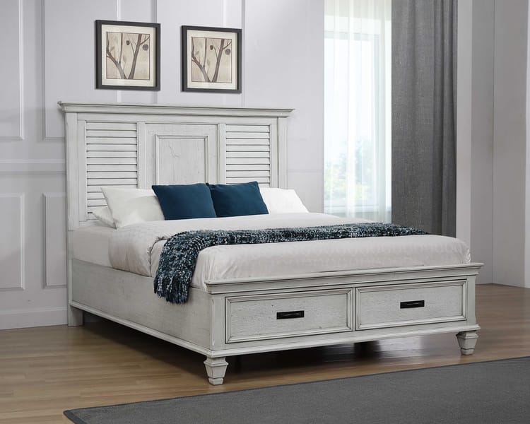 Coaster Bedroom Queen Bed 205330Q