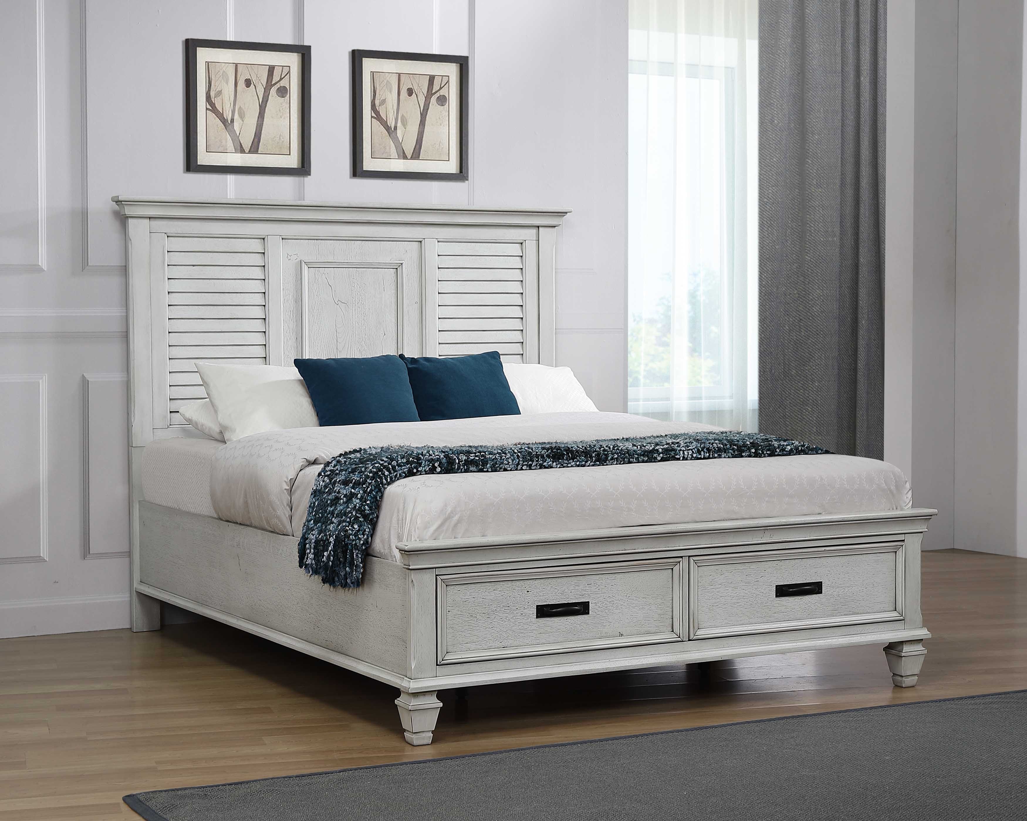 Coaster Bedroom Queen Bed 205330Q