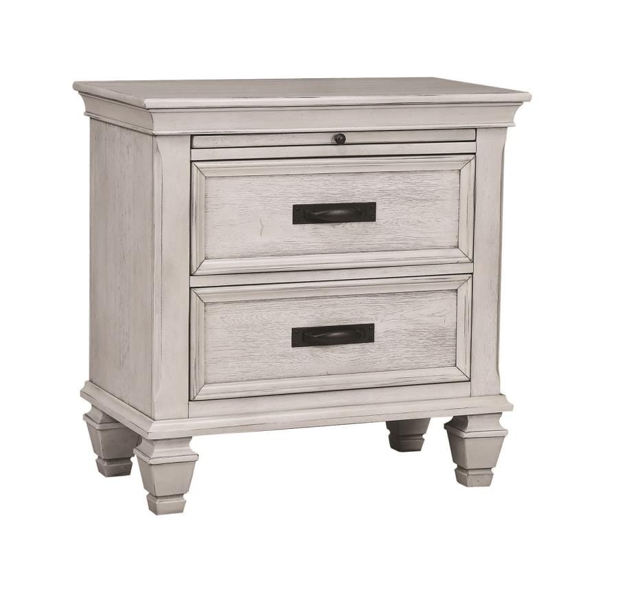 Coaster Bedroom Nightstand 205332