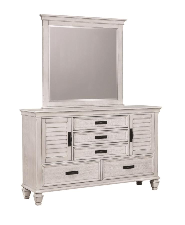 Coaster Bedroom Dresser 205333