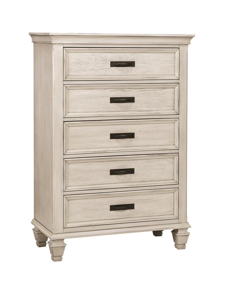 Coaster Bedroom Chest 205335